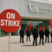 Staff at newest V&A site in London vote overwhelmingly for strike action | V&A