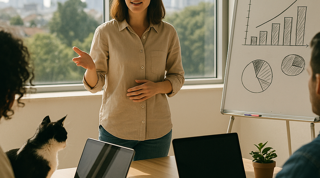 Emprender con propósito: negocios que superan barreras y llegan al retail