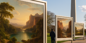 In Honor of America 250, Consider a Land Art Road Trip