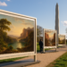 In Honor of America 250, Consider a Land Art Road Trip