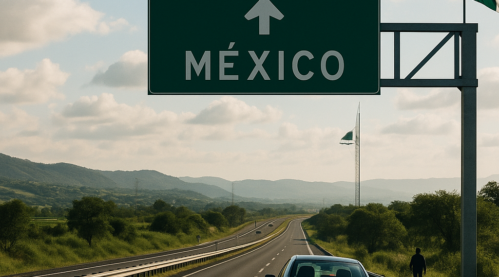 "En México, para México", la estrategia de GAC para fortalecer su presencia
