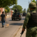José Luis Montenegro: "En Sinaloa, el narcotráfico ya es ley"