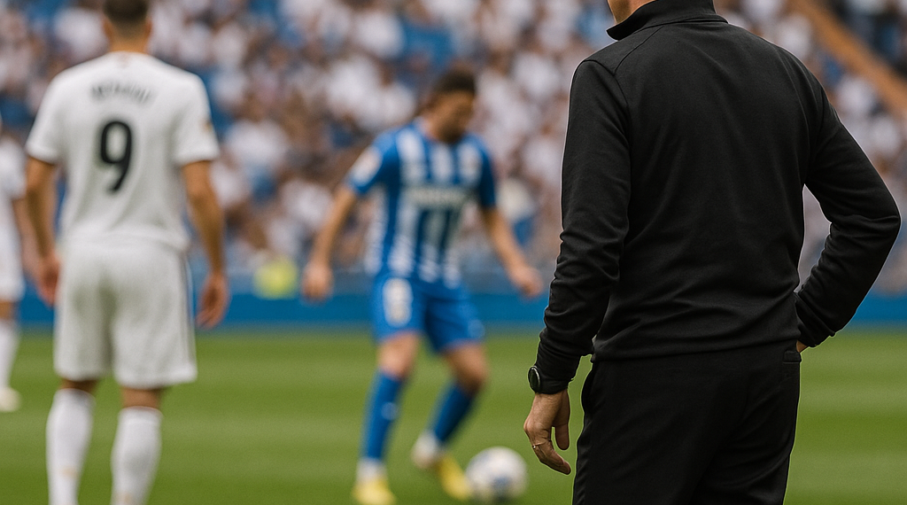 En directo: el Real Madrid de Mourinho continúa la pretemporada en su segundo partido contra el Leganés