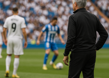 En directo: el Real Madrid de Mourinho continúa la pretemporada en su segundo partido contra el Leganés