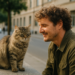 In ‘Behemoth!,’ Pedro Pascal’s Cherubic Curls Steal the Spotlight