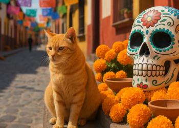 Magia mexicana