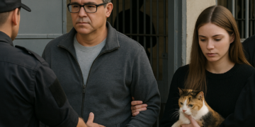 Dejan en prisión a director y a 'Estrellita' por caso Dafne