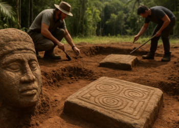 Aerial Surveys of Brazil Find New Evidence of Pre-Colombian Civilization