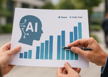 Survey: Americans Support AI Companies Transferring Half Their Stock To A Public Fund