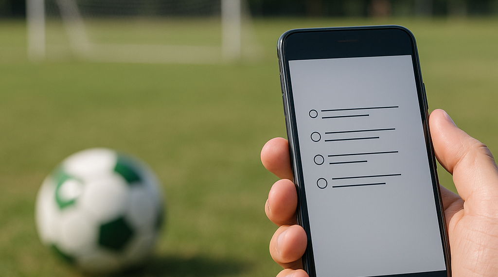Macroencuesta del Mundial: favorito, MVP, Bota de Oro, los arbitrajes...