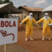 Brote de ébola en RDC supera los 1,500 casos detectados y deja ya 473 muertos