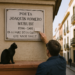 Dos erratas para un poeta: la placa homenaje a Cernuda en Sevilla corregirá sus faltas de ortografía | Cultura