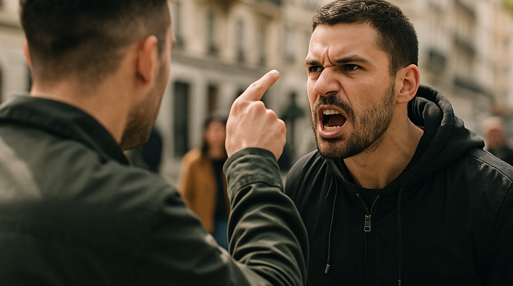 Aquella arrogancia ‘hooligan’ | Cultura