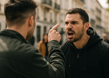 Aquella arrogancia ‘hooligan’ | Cultura