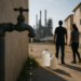 Crisis del agua en Guadalajara ya afecta a industria y sector inmobiliario
