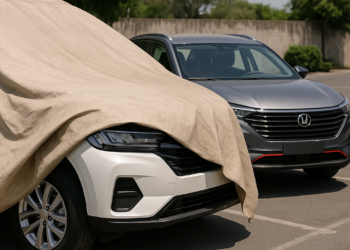 Ocultan autos de México contenido chino, acusa Casa Blanca