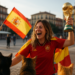 Spain Won the World Cup With Frosted Tips