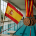 España suma otras tres medallas en la Copa del Mundo de Montreal