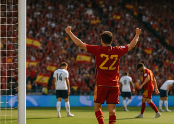 España se mete en semifinales tras completar una remontada histórica: ¡Iba perdiendo por 29 puntos!