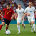 España desarma a Islandia y acaricia las semifinales