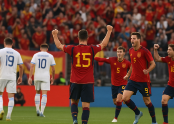 España vence a Italia y sigue sin conocer la derrota en este EuroBasket