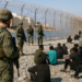 España envía al ejército a Ceuta tras la entrada masiva de migrantes desde Marruecos