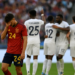 España pierde contra Francia y se queda sin final