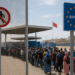 Dice España que 37 mil volvieron a Marruecos; van 57 muertos