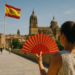 España se prepara para una tercera ola de calor a partir del martes
