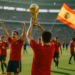 España conquista el Mundial y vuelve a monopolizar el futbol