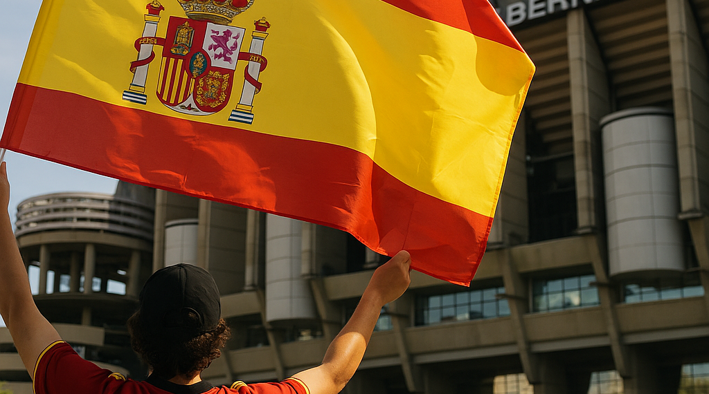 España campeona del Mundo 2026 | MARCA