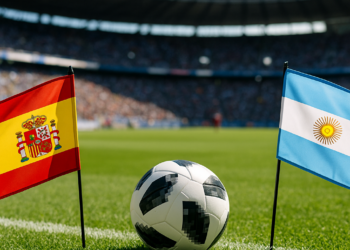 España y Argentina disputarán la final del Mundial con plantillas que valen más de 2,320 millones de dólares