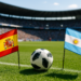 España y Argentina disputarán la final del Mundial con plantillas que valen más de 2,320 millones de dólares