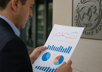 De la Espriella iniciará revisión técnica con el FMI