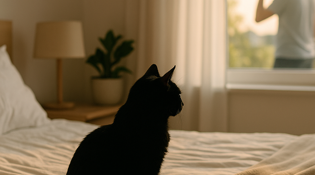 This Simple Evening Routine Will Help You Sleep Better