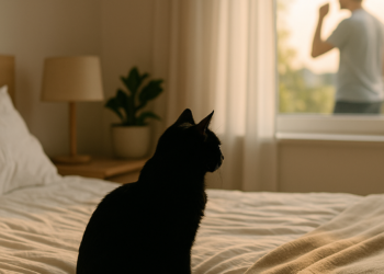 This Simple Evening Routine Will Help You Sleep Better