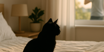 This Simple Evening Routine Will Help You Sleep Better