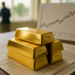 Demanda de oro se mantiene estable en el 2T; compras de bancos centrales compensan salidas de ETFs