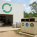 Crean polo de economía circular en Puerto Morelos