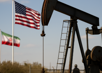 Crudo subió; EU revocó a Irán licencia petrolera