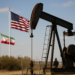 Crudo subió; EU revocó a Irán licencia petrolera