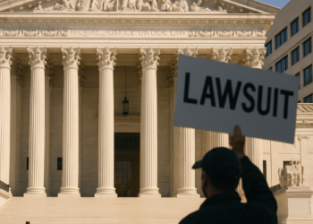 US States Prepare To Sue To Challenge Paramount/Warner Deal