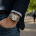 This Vintage Rolex Is Considered the "Perfect" Watch