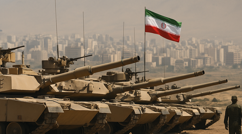 Calcula Hegseth costo de guerra en Irán en 37 mil 500 mdd