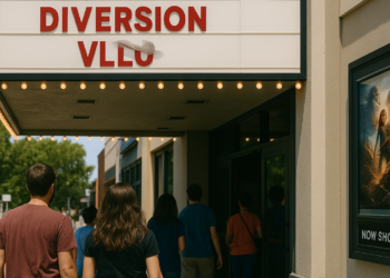 ‘La Odisea’, Spider-Man, comedias españolas familiares y el resto de estrenos de cine más esperados de julio