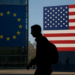 Europa, Estados Unidos y la disputa por el dinero digital