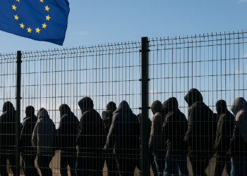 El Papa en Lampedusa: "Europa es responsable de los migrantes"