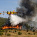 Europa moviliza cuatro aviones de Grecia e Italia para combatir los incendios en España