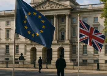 La Unión Europea y el Reino Unido sancionaron a espías y hackers rusos por una campaña de ciberataques contra Europa