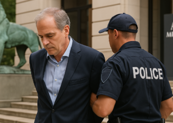 High Museum of Art’s Former COO Pleads Guilty to Embezzling $600,000